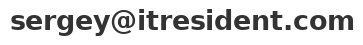 sergey@itresident.com